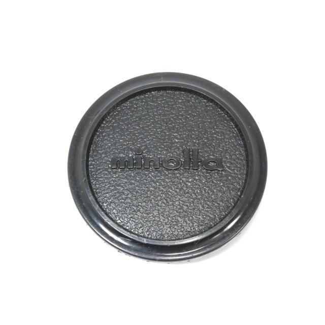 コニカミノルタ（KONICA MINOLTA） 【 中古現状品 】MINOLTA 37.5mm