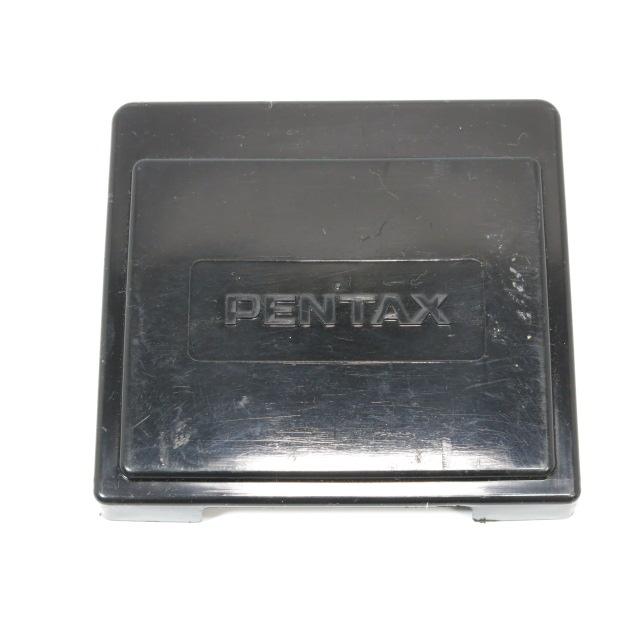 ペンタックス 【 中古品 】PENTAX 67 ファインダー側用 キャップ [管