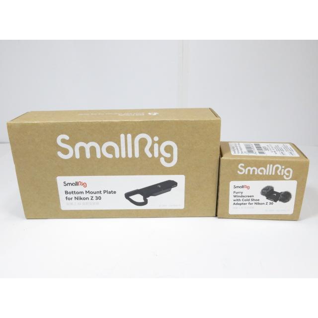 ニコン（Nikon） 【 美品：使用感ない 】Nikon SmallRig Nikon Z30用