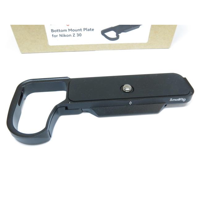 ニコン（Nikon） 【 美品：使用感ない 】Nikon SmallRig Nikon Z30用