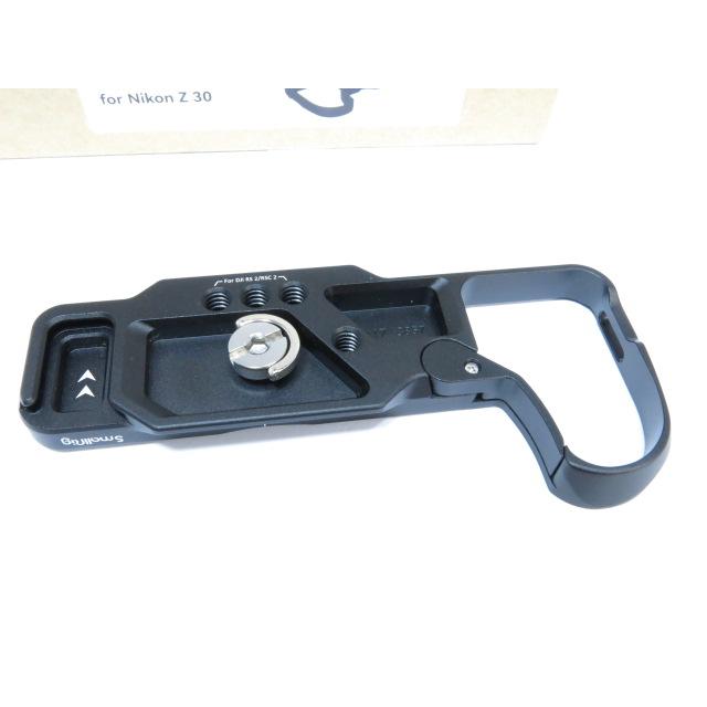 ニコン（Nikon） 【 美品：使用感ない 】Nikon SmallRig Nikon Z30用
