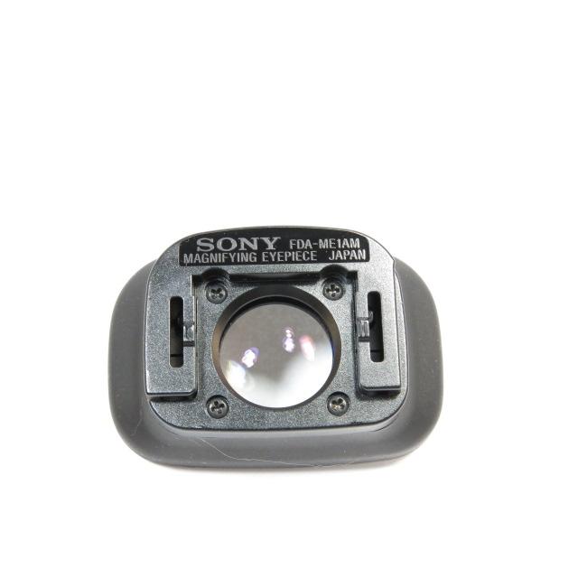 SONY（ソニー） 【 中古美品 】SONY FDA-ME1AM マグニファイング