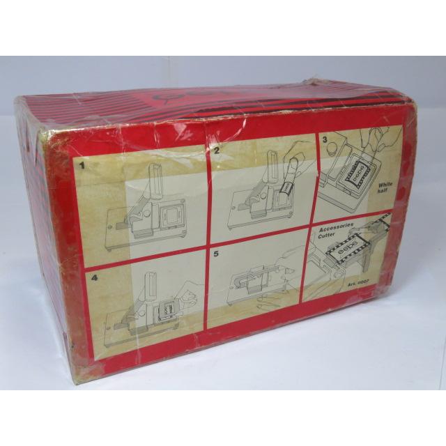 GEPE ゲペ社製 スライドマウント GEPEスライド用マウント20枚入り5セット 希少 】ゲぺスライド