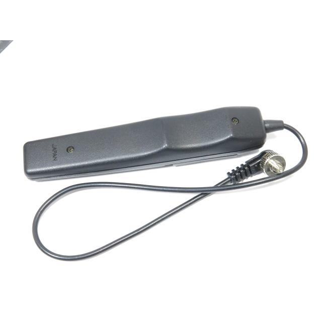 CONTAX（コンタックス） 【 作動確認済み 】CONTAX CABLE SWITCH L