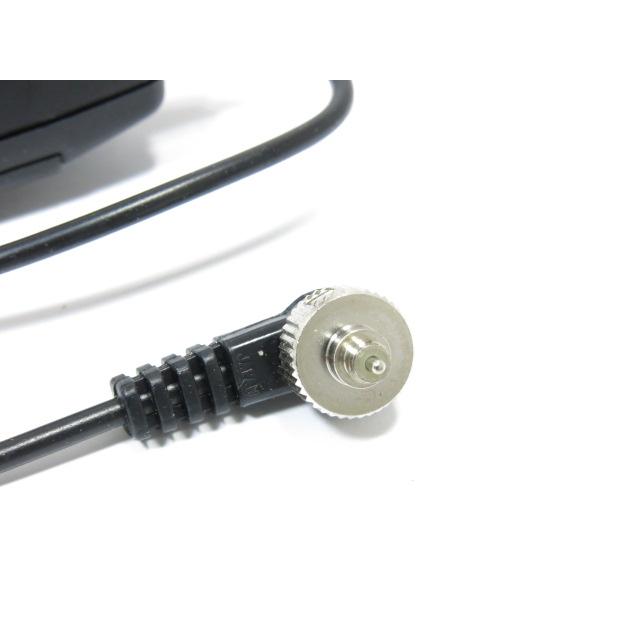 CONTAX（コンタックス） 【 作動確認済み 】CONTAX CABLE SWITCH L
