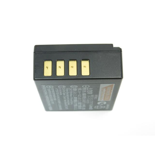 FUJIFILM（フジフイルム） 【 美品 】FUJIFILM NP-W126S バッテリー