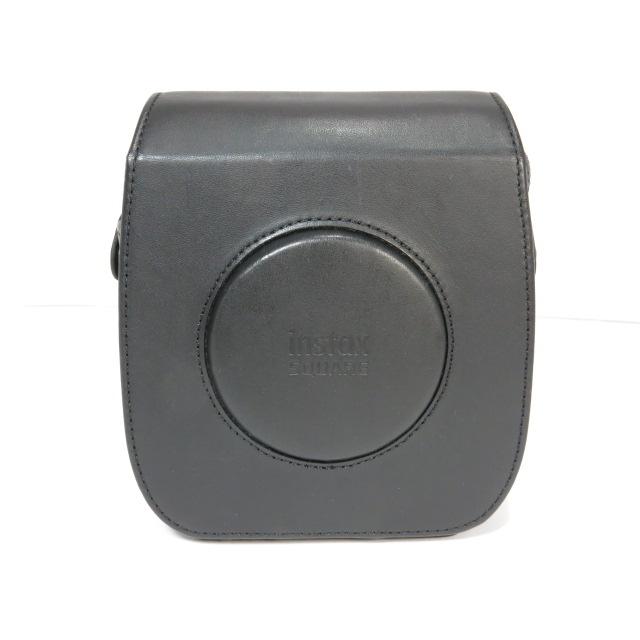 FUJIFILM 【 中古品 】FUJIFILM instax SQUARE SQ10 専用カメラケース 