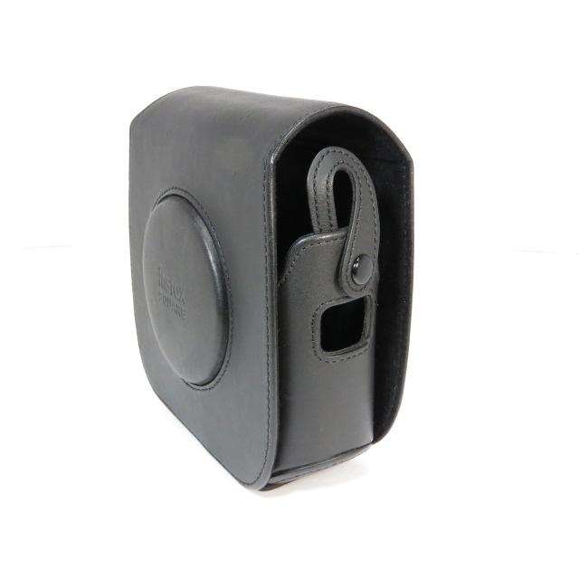 FUJIFILM 【 中古品 】FUJIFILM instax SQUARE SQ10 専用カメラケース 