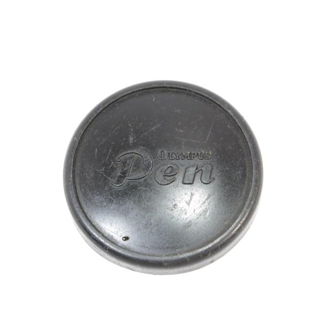 オリンパス（OLYMPUS） 【 中古品 】OLYMPUS PEN ペン用 45mm カブセ