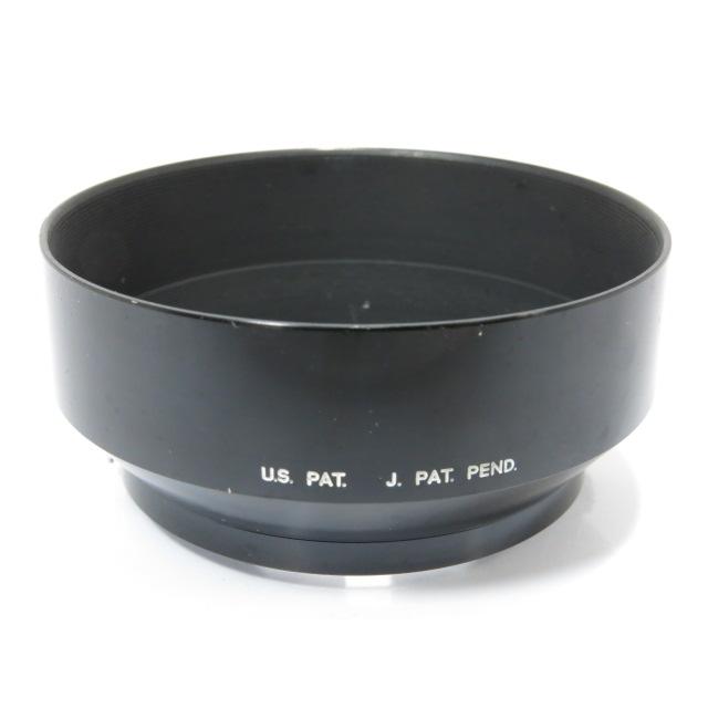 ニコン 【 中古品 】Nikon 日本光学 5.8cmF1.4 レンズメタル ニコン 【 中古品 】Nikon 日本光学 5.8cmF1.4 レンズメタル