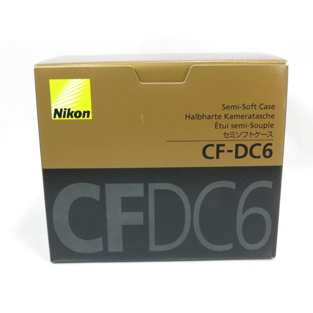 キヤノン 【 美品・生産完了品 】Nikon CF-DC6 Df用 純正セミ