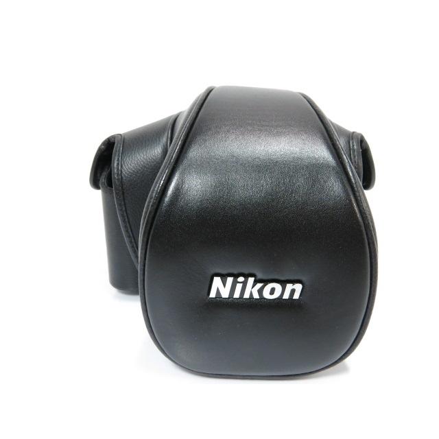 キヤノン 【 美品・生産完了品 】Nikon CF-DC6 Df用 純正セミ
