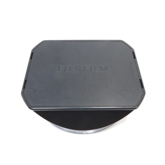 FUJIFILM（フジフイルム） 【 美品 】FUJIFILM LH-XF16 XF 16/1.4 WR用