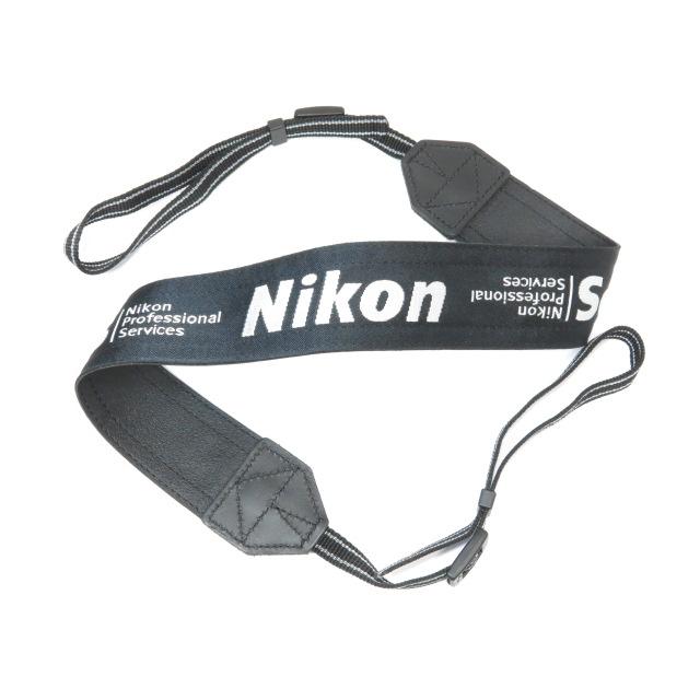 ニコン（Nikon） 【 美品 】Nikon NPS PROFESSIONAL SERVICES プロスト