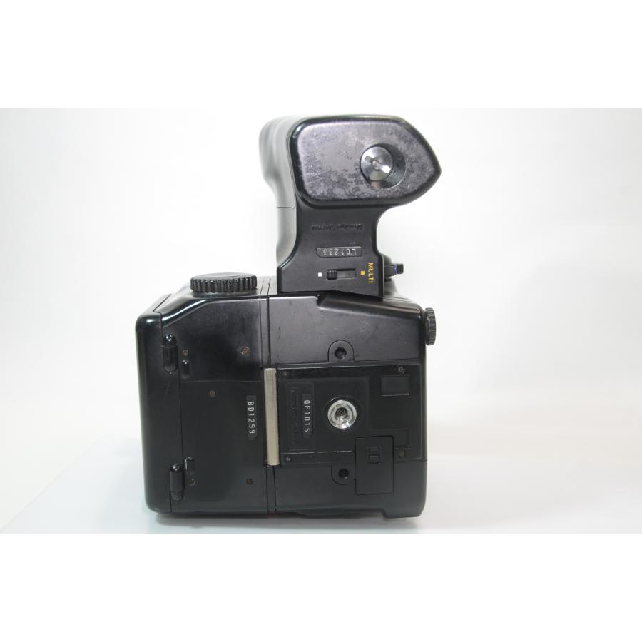 Mamiya MAMIYA 645 PRO TL AEファインダー ワインダー マガジン