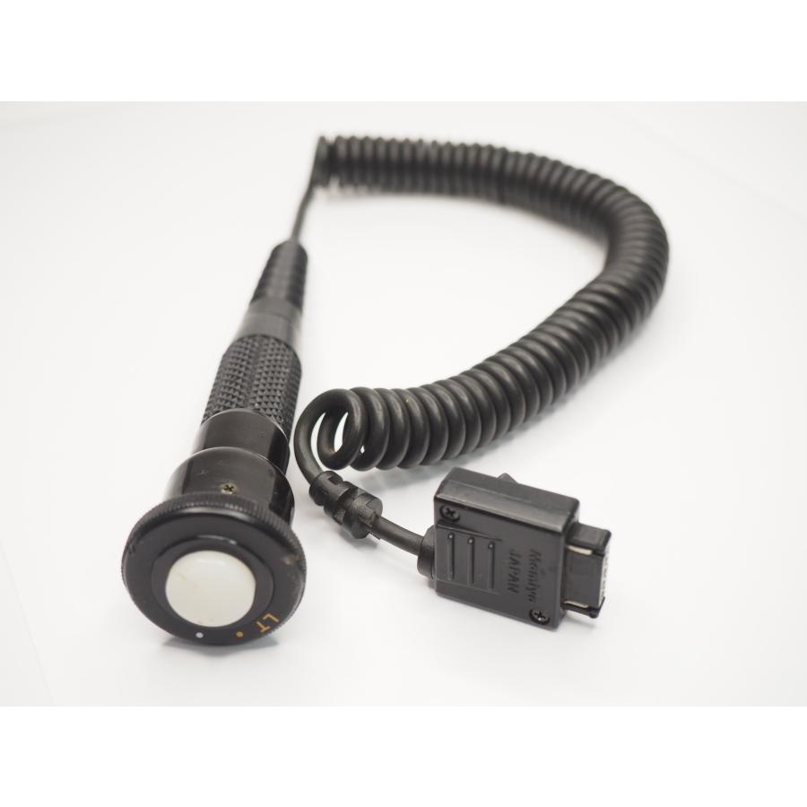 MINT in Box] Mamiya Electromagnetic Cable Release for 645 Super Pro TL RZ67