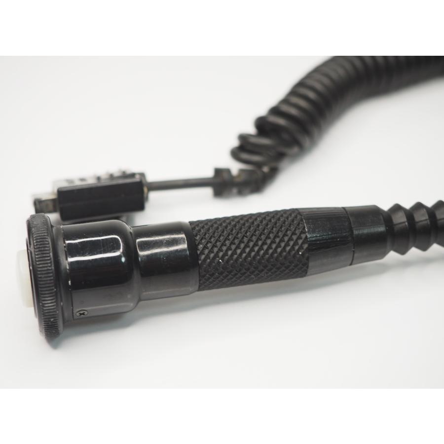 COME NUOVO +] Rilascio cavo elettromagnetico Mamiya per 645