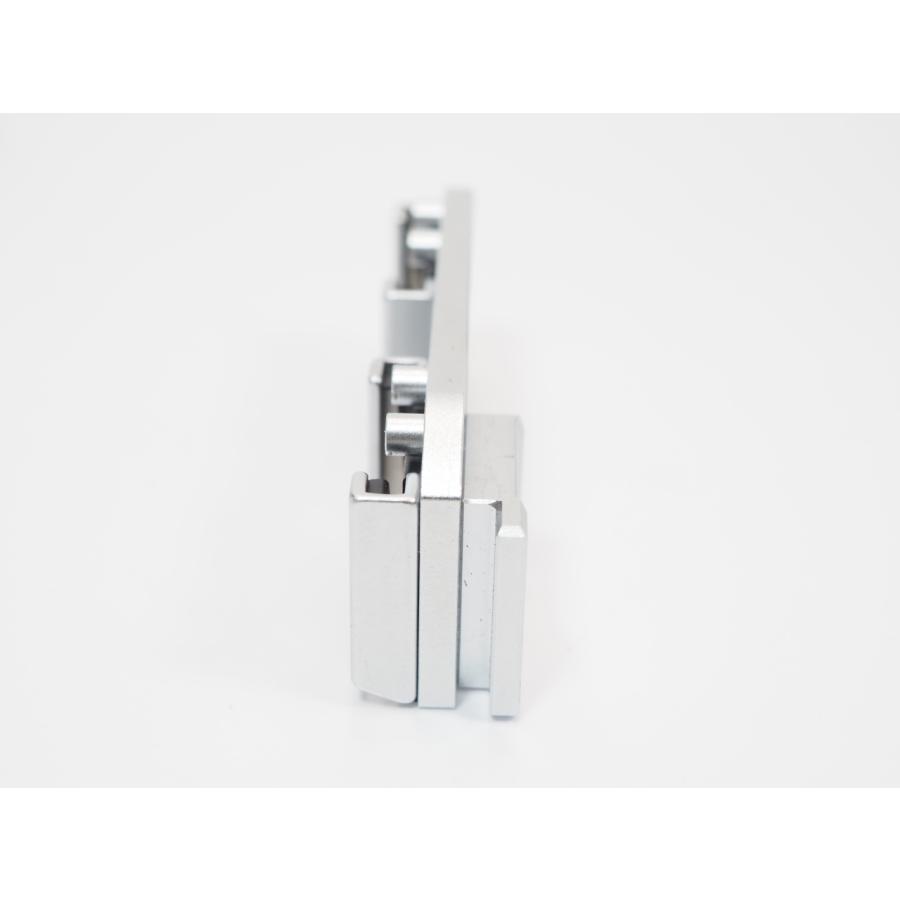 中古品 】Voigtlander Double-Shoe Adapter フォクトレンダー ダブル