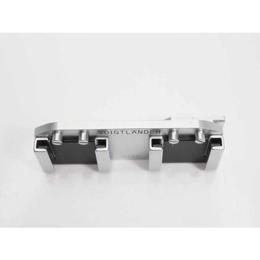 中古品 】Voigtlander Double-Shoe Adapter フォクトレンダー ダブル