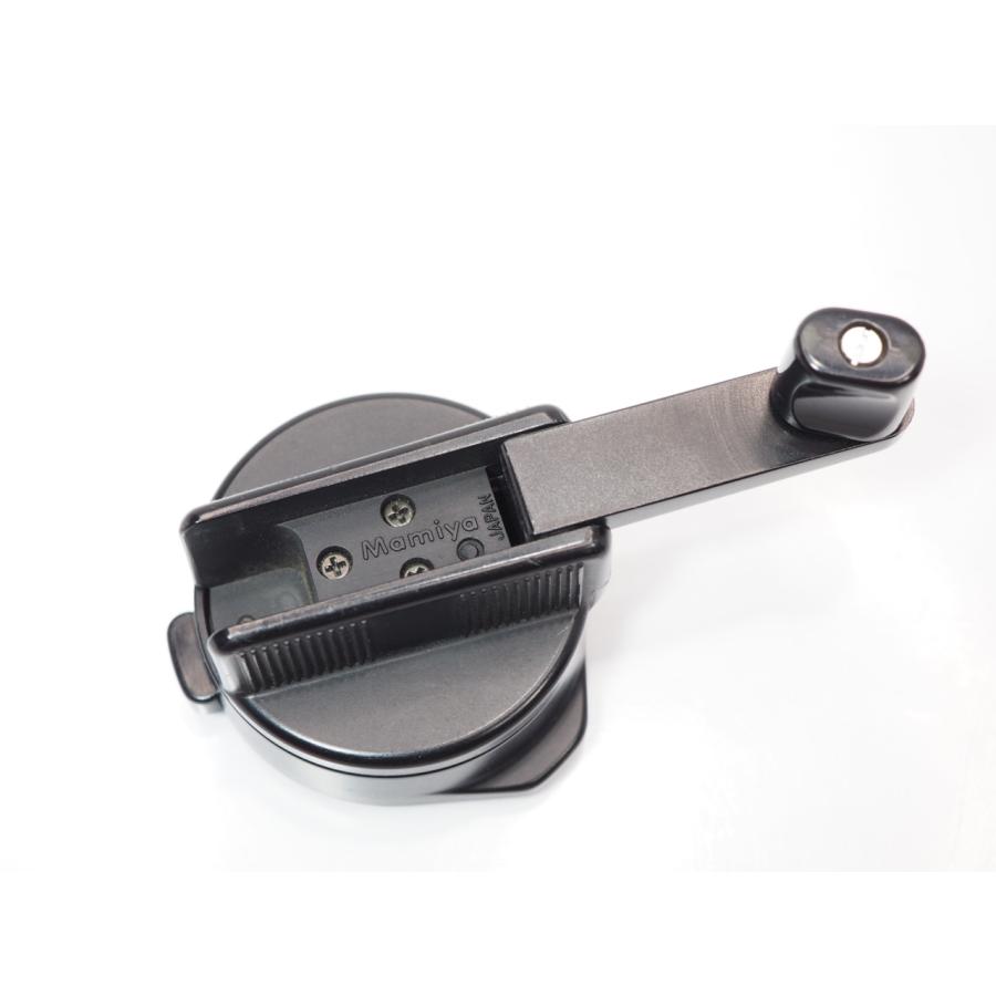Mamiya（マミヤ） 【 美品 】Mamiya 645PRO スーパー用 巻き上げ