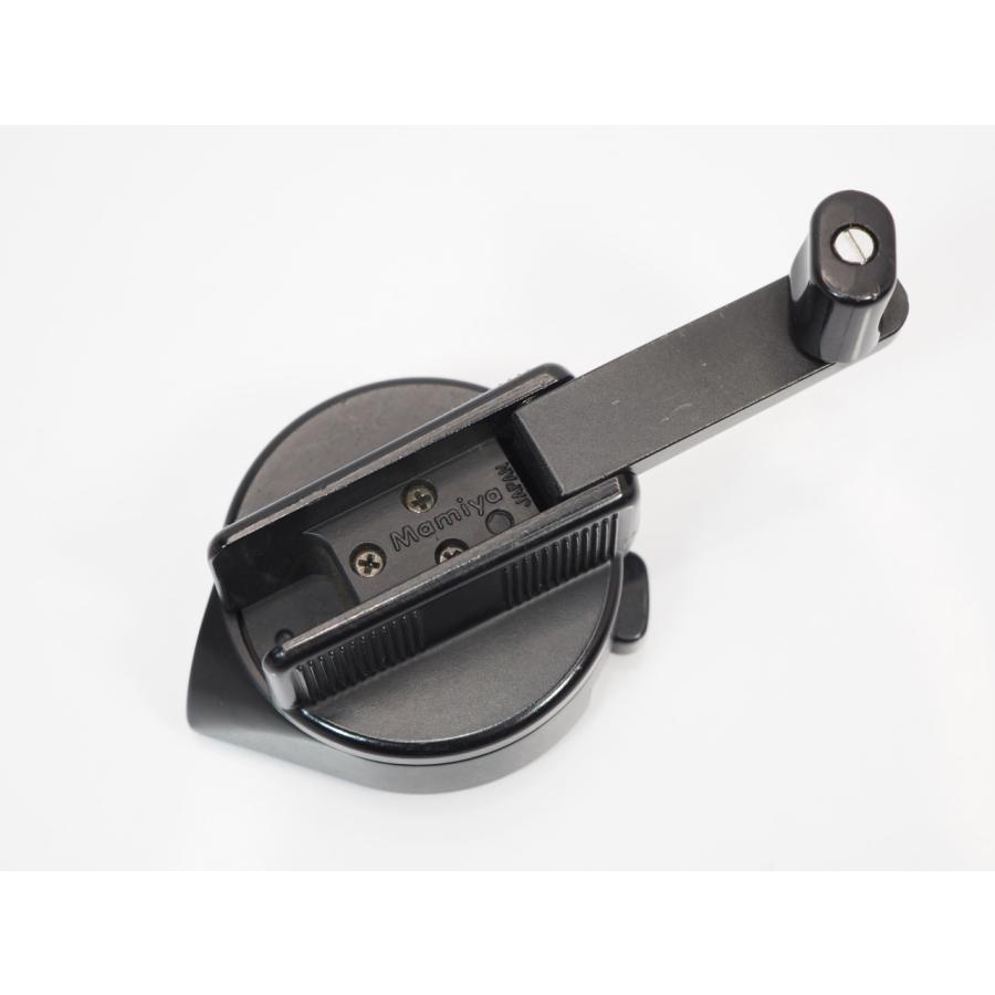 Mamiya（マミヤ） 【 美品 】Mamiya 645PRO スーパー用 巻き上げ