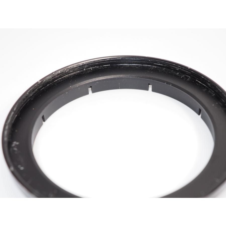CONTAX（コンタックス） 【 中古現状品 】CONTAX 70/86 RING メタル 