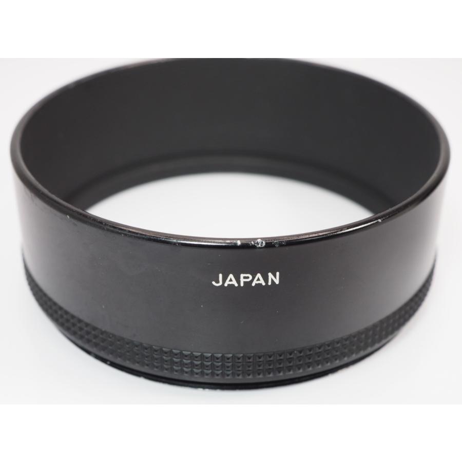 CONTAX（コンタックス） 【 中古品 】CONTAX METAL HOOD 4 メタル