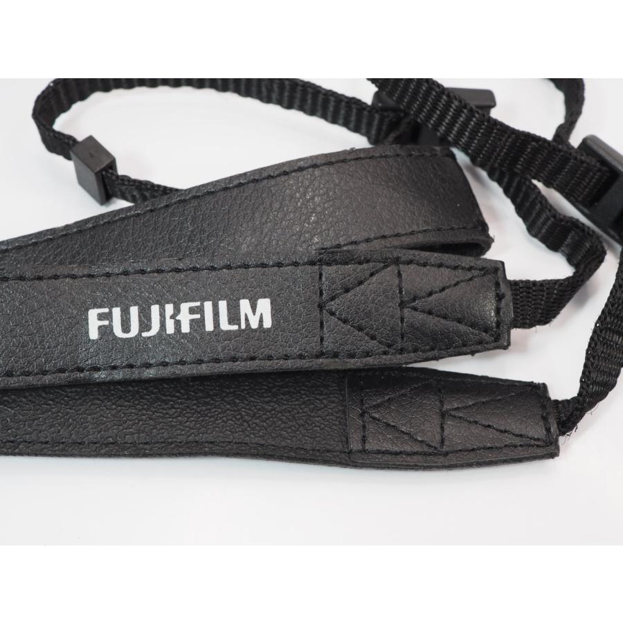 FUJIFILM（フジフイルム） 【 中古品 】FUJIFUILM X10 幅約20mm 紐幅
