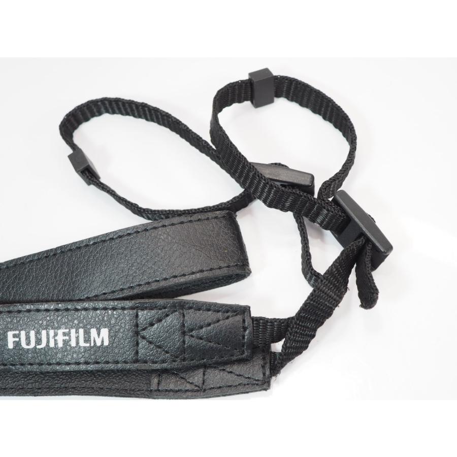 FUJIFILM（フジフイルム） 【 中古品 】FUJIFUILM X10 幅約20mm 紐幅