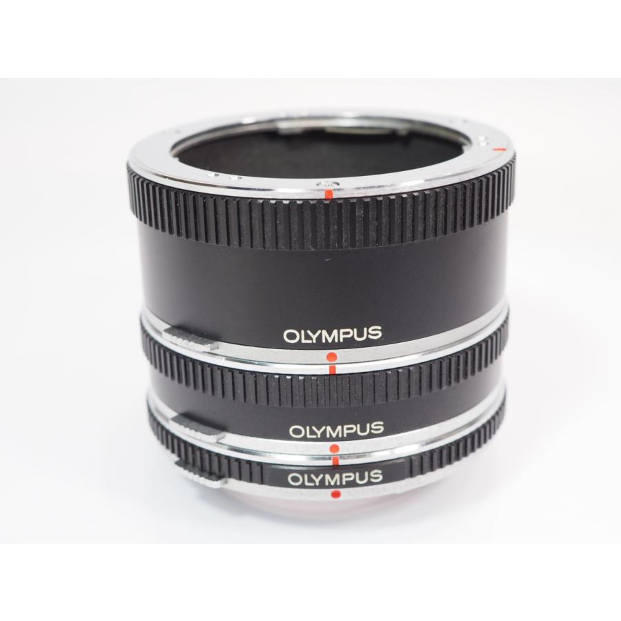 オリンパス（OLYMPUS） 【 中古品 】OLYMPUS 接写AUTO中間リング 7.14 