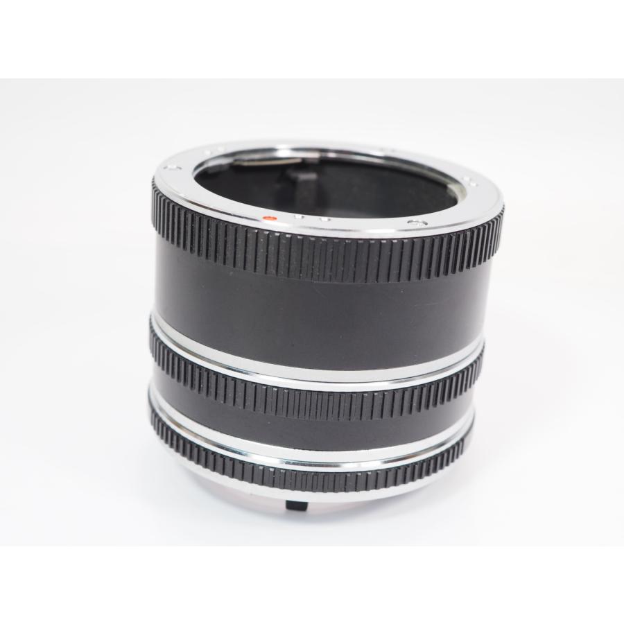 オリンパス（OLYMPUS） 【 中古品 】OLYMPUS 接写AUTO中間リング 7.14 