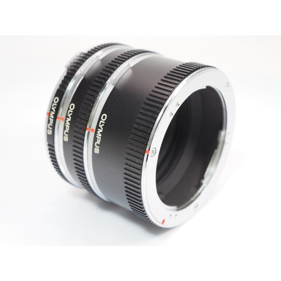 オリンパス（OLYMPUS） 【 中古品 】OLYMPUS 接写AUTO中間リング 7.14 