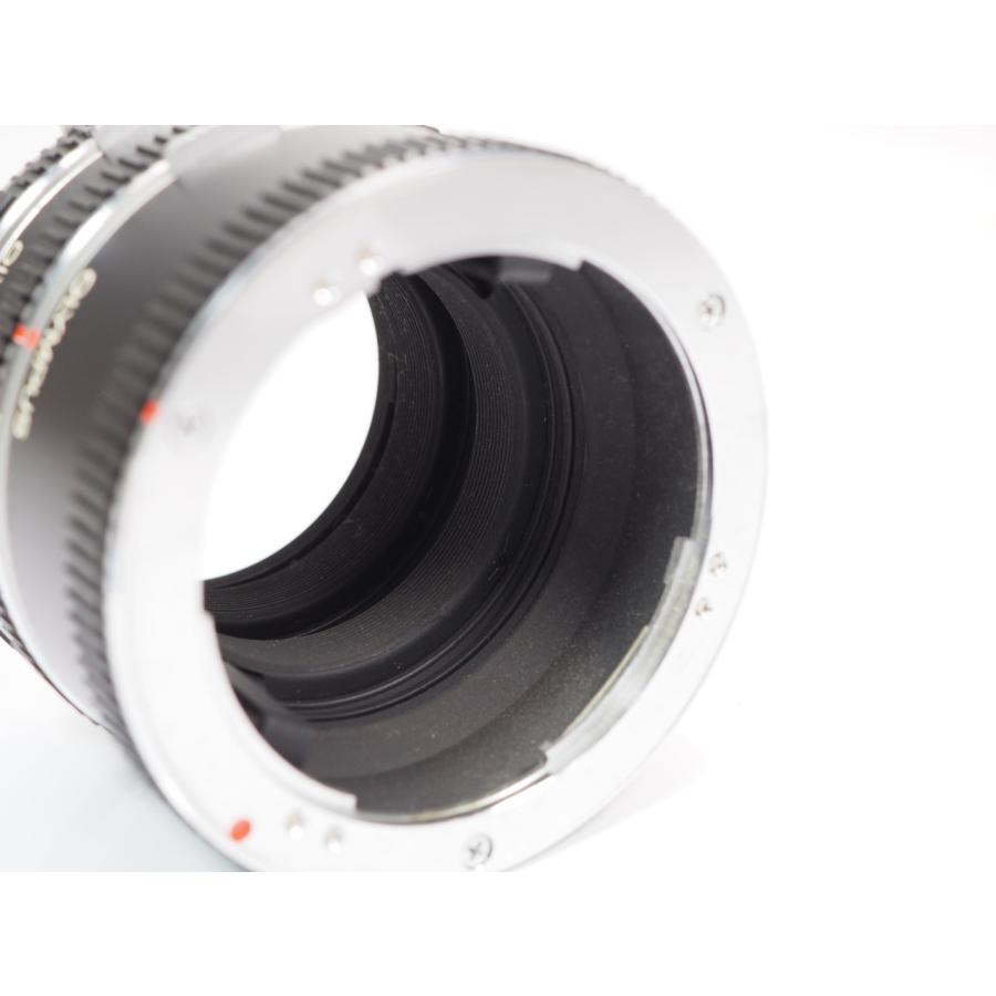 オリンパス（OLYMPUS） 【 中古品 】OLYMPUS 接写AUTO中間リング 7.14 