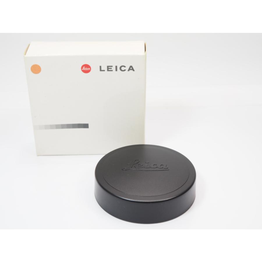 ライカ（Leica） 【 中古美品 】LEICA A 74 レンズキャップ 14233 元箱