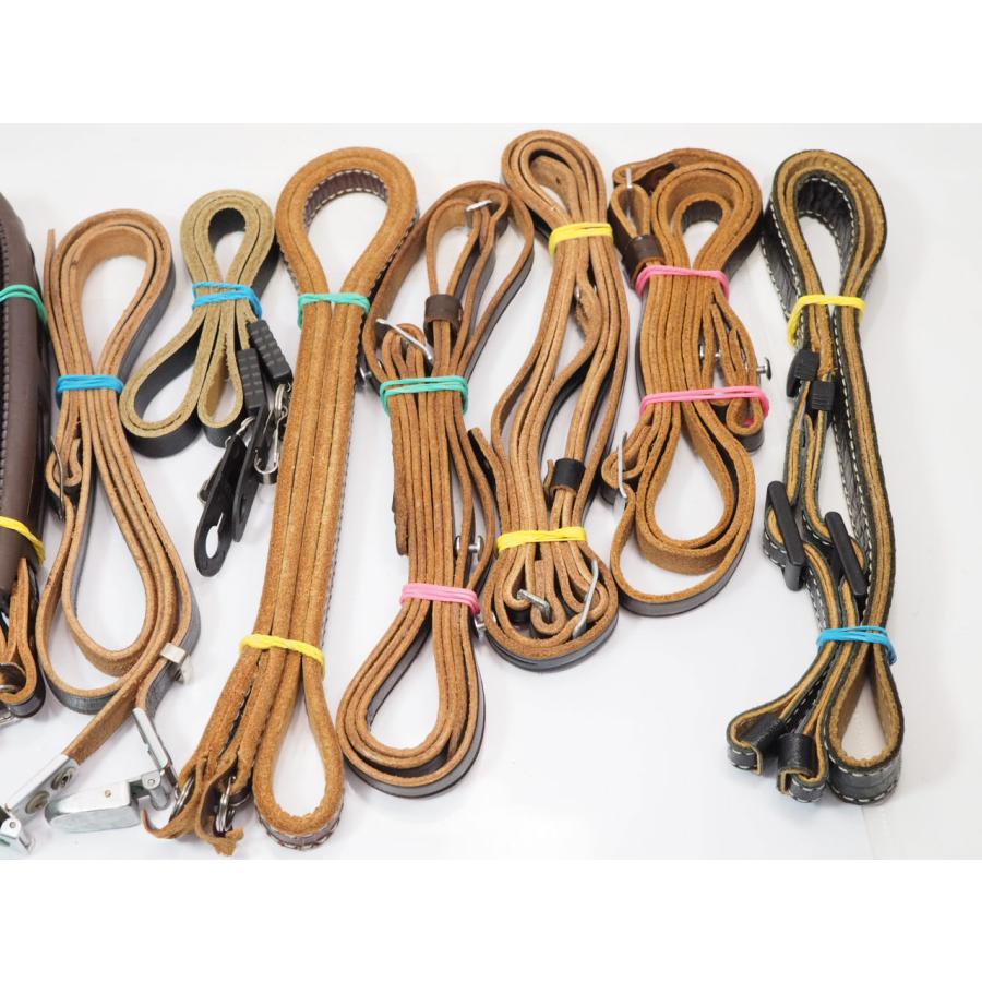 中古現状品 】ストラップ まとめて10本 [管8563X-0314] : カメラの多成堂 - 通販 - Yahoo!ショッピング