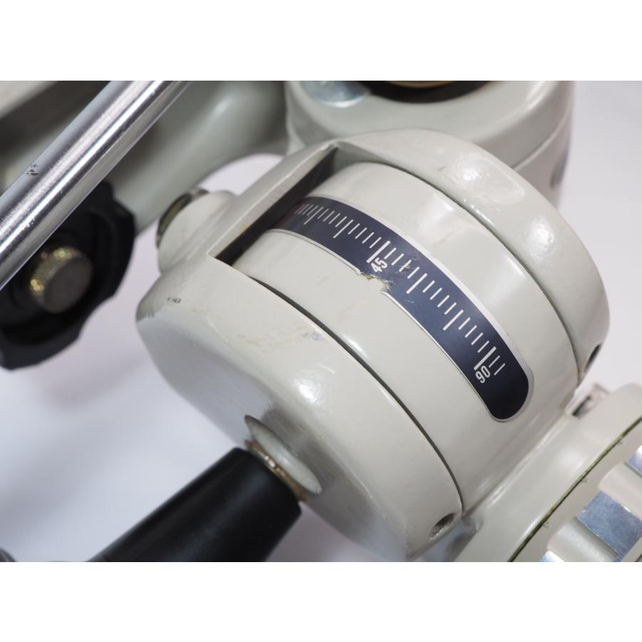 Linhof 3D-kopt II 大型雲台 リンホフ［管8647X-0331］の画像