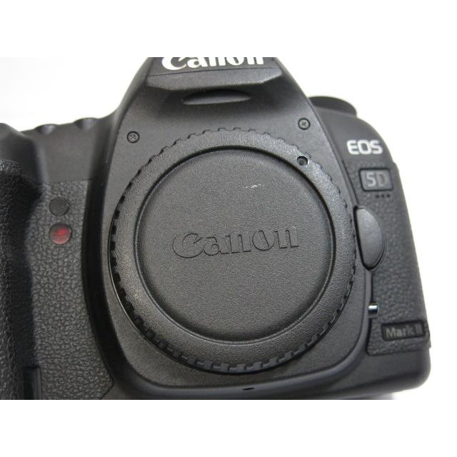 キヤノン 【 中古品 】Canon EOS 5D MarkII(2型)ボディー フル キヤノン 【 中古品 】Canon EOS 5D MarkII(2型)ボディー フル