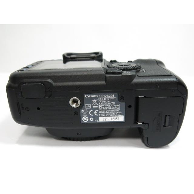 キヤノン 【 中古品 】Canon EOS 5D MarkII(2型)ボディー フル キヤノン 【 中古品 】Canon EOS 5D MarkII(2型)ボディー フル