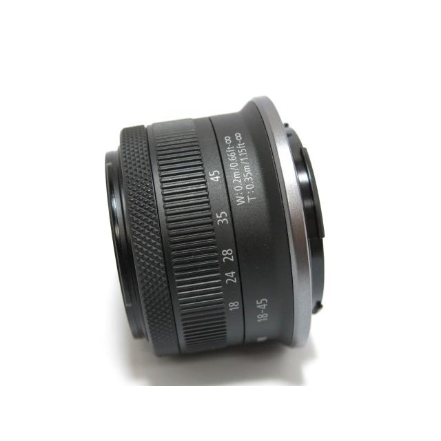 Canon RF-S 18-45mm フィルター3種セット‼️ Canon RF-S 18-45mm