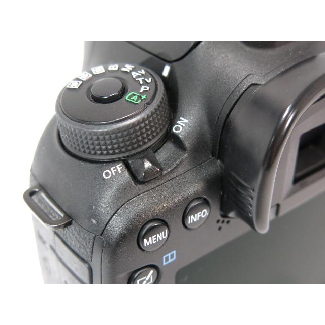 【 中古品 】Canon EOS 7D MarkII EFS18-55ｍｍIS STM 純正レンズセット キヤノン [管CN1552]｜tanaridocamera1｜20