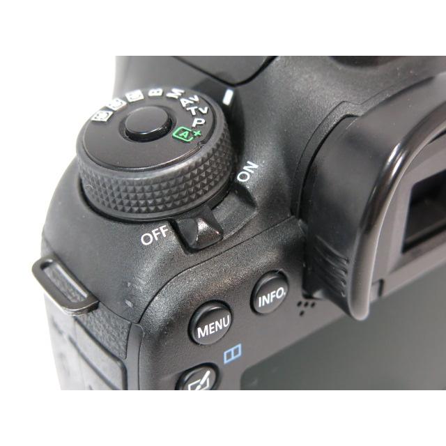 キヤノン 【 中古品 】Canon EOS 7D MarkII EFS18-55mmIS STM キヤノン 【 中古品 】Canon EOS 7D MarkII EFS18-55mmIS STM