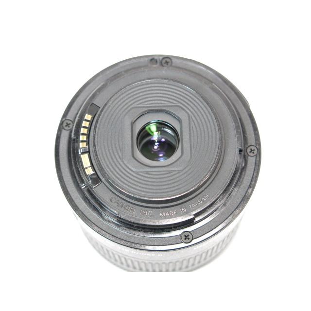 中古品 】Canon EOS 7D MarkII EFS18-55mmIS STM 純正レンズ 中古品 】Canon EOS 7D MarkII EFS18-55mmIS STM 純正レンズ