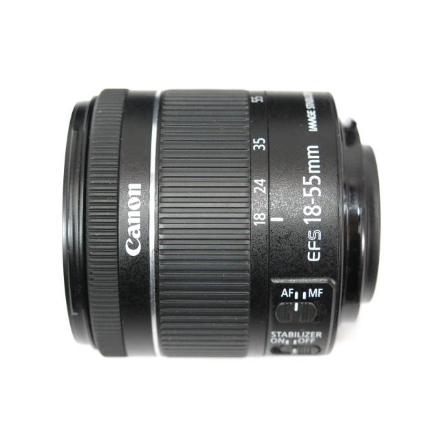 【 中古品 】Canon EOS 7D MarkII EFS18-55ｍｍIS STM 純正レンズセット キヤノン [管CN1552]｜tanaridocamera1｜12