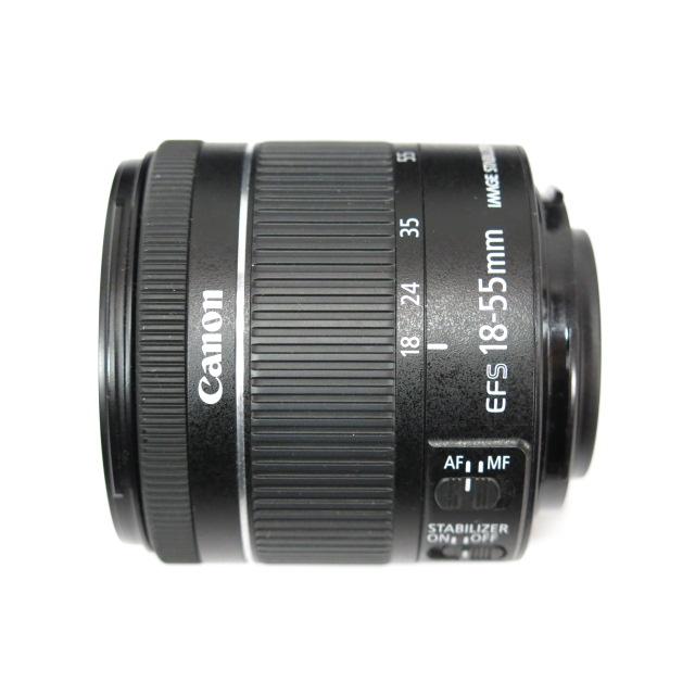 キヤノン 【 中古品 】Canon EOS 7D MarkII EFS18-55mmIS STM キヤノン 【 中古品 】Canon EOS 7D MarkII EFS18-55mmIS STM