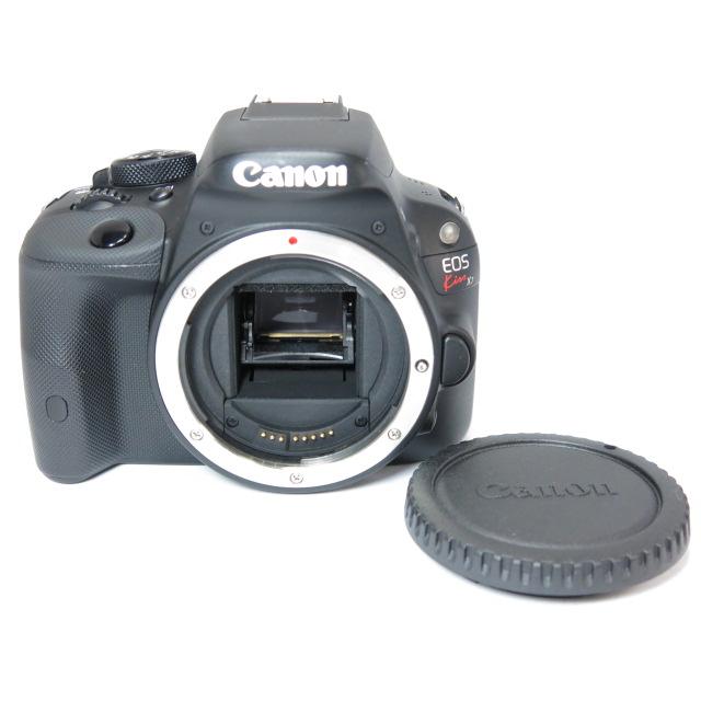 キヤノン 【 6987ショット 】Canon EOS Kiss X7 ボディー (充電 キヤノン 【 6987ショット 】Canon EOS Kiss X7 ボディー (充電