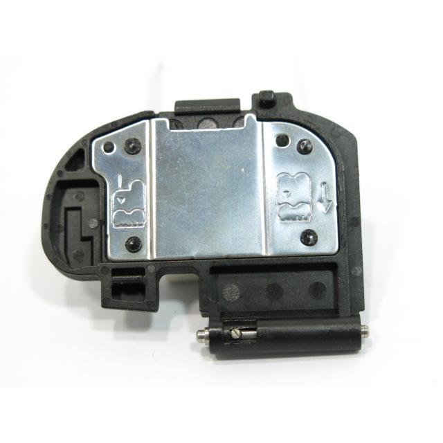 中古品 】Canon EOS 20D 30D用 電池室蓋バッテリーカバー [管 中古品 】Canon EOS 20D 30D用 電池室蓋バッテリーカバー [管