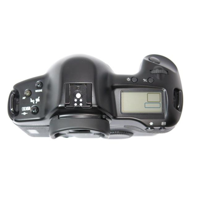 キヤノン Canon EOS-1N ボディー 一眼レフ フィルム カメラ [管CN1844] : カメラの多成堂 - 通販 - Yahoo ...