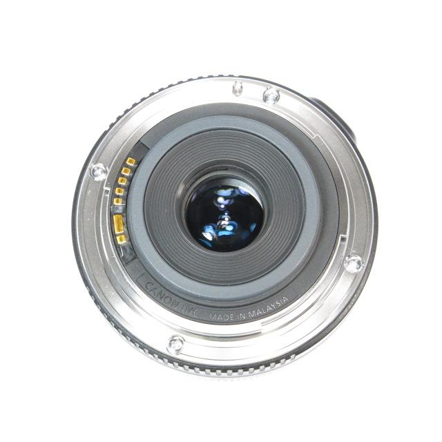 キヤノン（Canon） Canon EF-S 24mmF2.8 STM レンズ 元箱付き [管