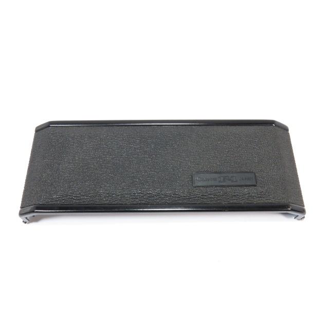 キヤノン（Canon） 【 中古品 】Canon 旧 F-1用 裏蓋 [管CN1958