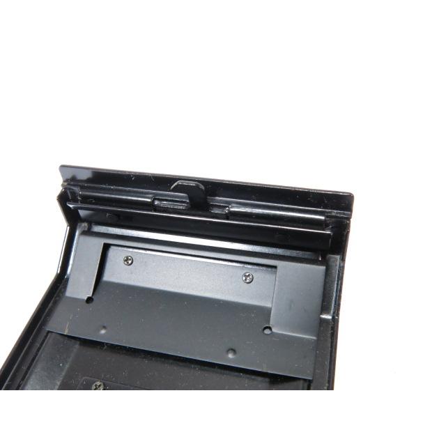 キヤノン 【 中古品 】Canon 旧 F-1用 裏蓋 [管CN1958] : カメラ